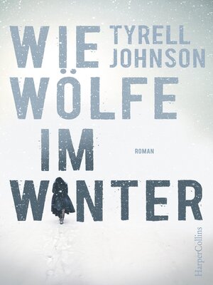 cover image of Wie Wölfe im Winter